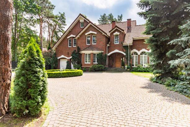 Reasons to Select Us for Your Driveway Paving Requirements in Burlington, KS