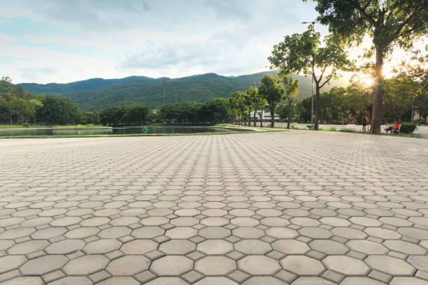 Best Commercial Driveway Pavers  in Burlington, KS