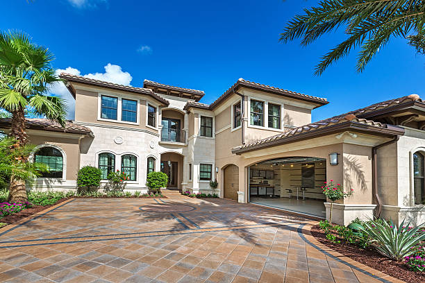 Best Professional Driveway Pavers  in Burlington, KS