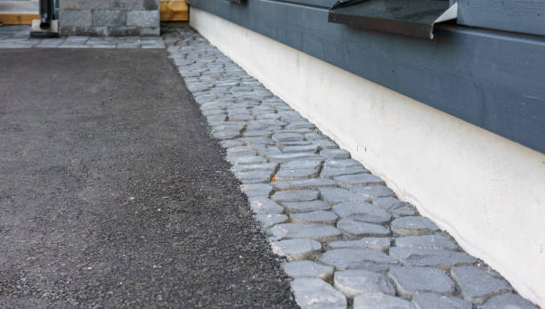 Best Brick Driveway Pavers  in Burlington, KS